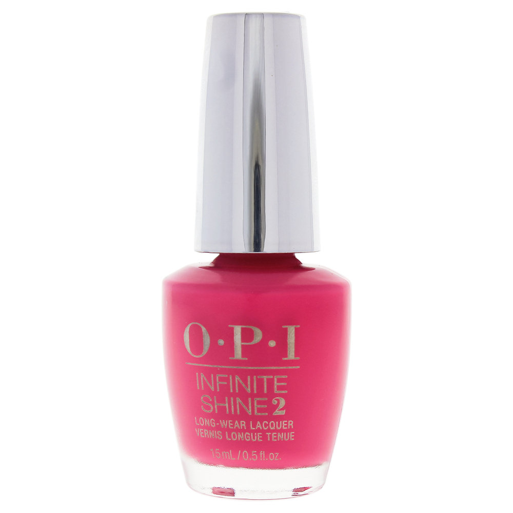 Infinite Shine 2 Lacquer - ISL M23 Strawberry Margarita by OPI